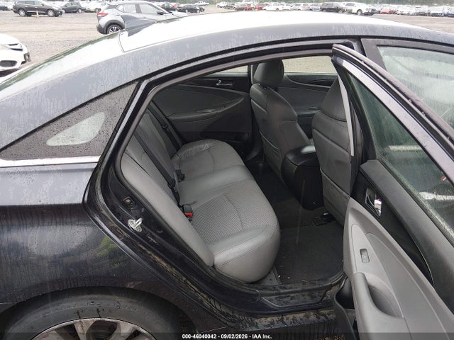 Продаж на аукціоні авто 2014 Hyundai Sonata Se, vin: 5NPEC4ACXEH902274, номер лоту: 46040042