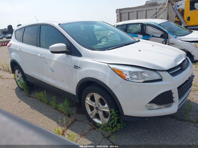 Aukcja sprzedaży 2013 Ford Escape Se, vin: 1FMCU9GXXDUD41182, numer aukcji: 46040043