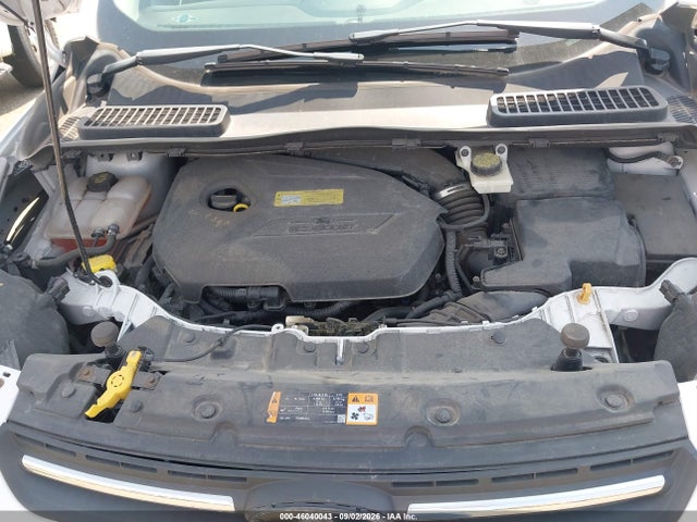 Aukcja sprzedaży 2013 Ford Escape Se, vin: 1FMCU9GXXDUD41182, numer aukcji: 46040043