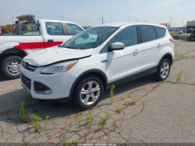 Aukcja sprzedaży 2013 Ford Escape Se, vin: 1FMCU9GXXDUD41182, numer aukcji: 46040043