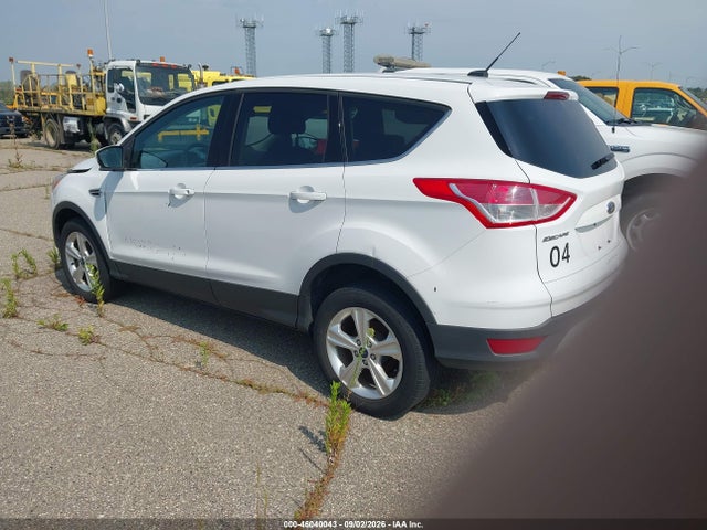 Aukcja sprzedaży 2013 Ford Escape Se, vin: 1FMCU9GXXDUD41182, numer aukcji: 46040043