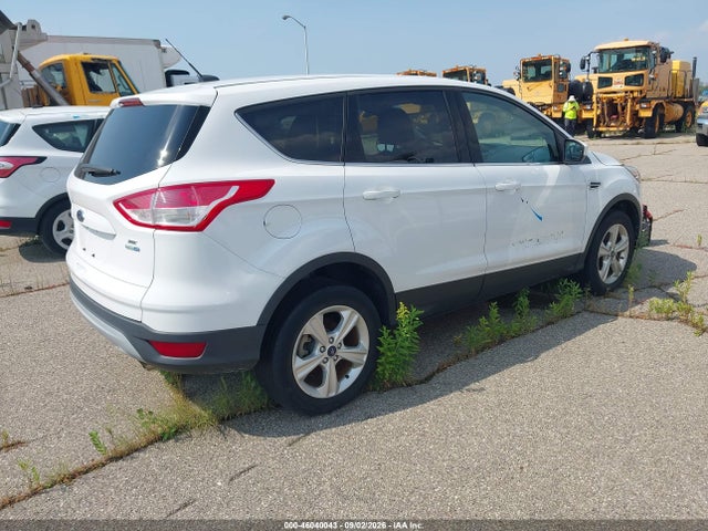 Aukcja sprzedaży 2013 Ford Escape Se, vin: 1FMCU9GXXDUD41182, numer aukcji: 46040043