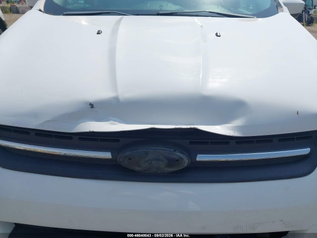 Aukcja sprzedaży 2013 Ford Escape Se, vin: 1FMCU9GXXDUD41182, numer aukcji: 46040043