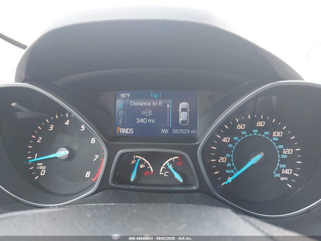 Aukcja sprzedaży 2013 Ford Escape Se, vin: 1FMCU9GXXDUD41182, numer aukcji: 46040043