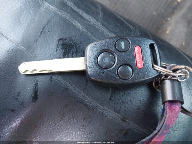 Продажа на аукционе авто 2008 Honda Accord 2.4 Ex-l, vin: 1HGCP26808A035582, номер лота: 46040052