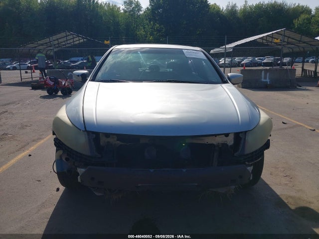 Продажа на аукционе авто 2008 Honda Accord 2.4 Ex-l, vin: 1HGCP26808A035582, номер лота: 46040052