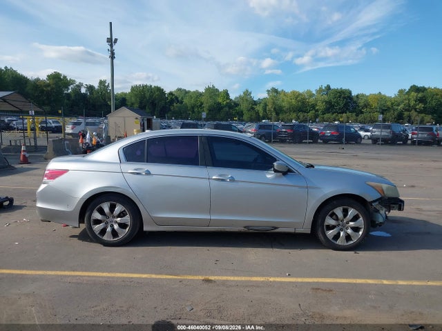 Продажа на аукционе авто 2008 Honda Accord 2.4 Ex-l, vin: 1HGCP26808A035582, номер лота: 46040052