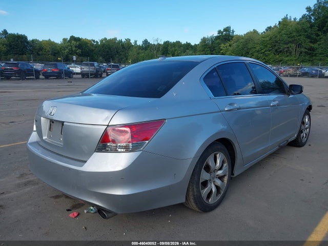 Продажа на аукционе авто 2008 Honda Accord 2.4 Ex-l, vin: 1HGCP26808A035582, номер лота: 46040052