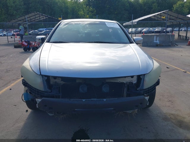 Продажа на аукционе авто 2008 Honda Accord 2.4 Ex-l, vin: 1HGCP26808A035582, номер лота: 46040052