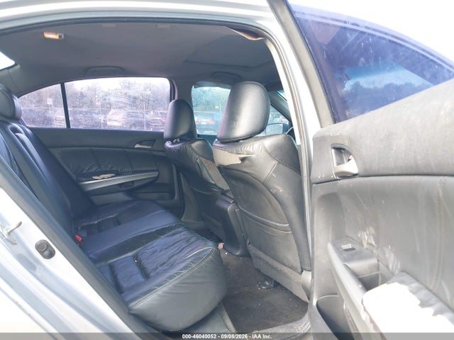 Продажа на аукционе авто 2008 Honda Accord 2.4 Ex-l, vin: 1HGCP26808A035582, номер лота: 46040052