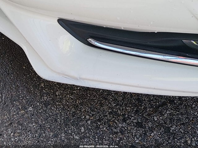 Продаж на аукціоні авто 2017 Infiniti Q60 3.0t Sport, vin: JN1EV7EKXHM363410, номер лоту: 46040055