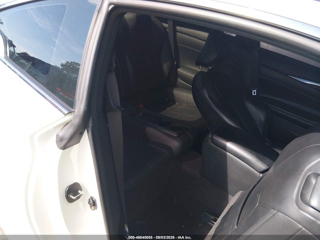 Продаж на аукціоні авто 2017 Infiniti Q60 3.0t Sport, vin: JN1EV7EKXHM363410, номер лоту: 46040055
