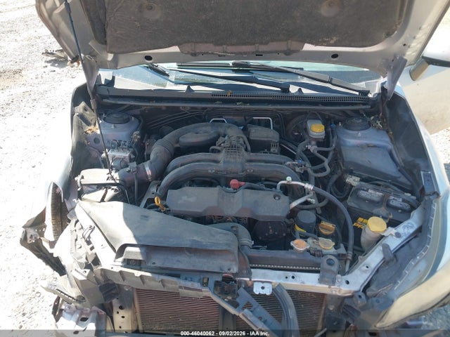 Продажа на аукционе авто 2014 Subaru Impreza 2.0i Premium, vin: JF1GJAC63EH021070, номер лота: 46040062