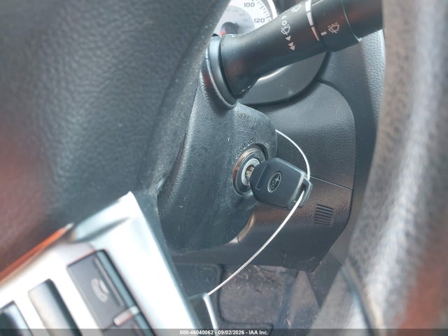 Продажа на аукционе авто 2014 Subaru Impreza 2.0i Premium, vin: JF1GJAC63EH021070, номер лота: 46040062