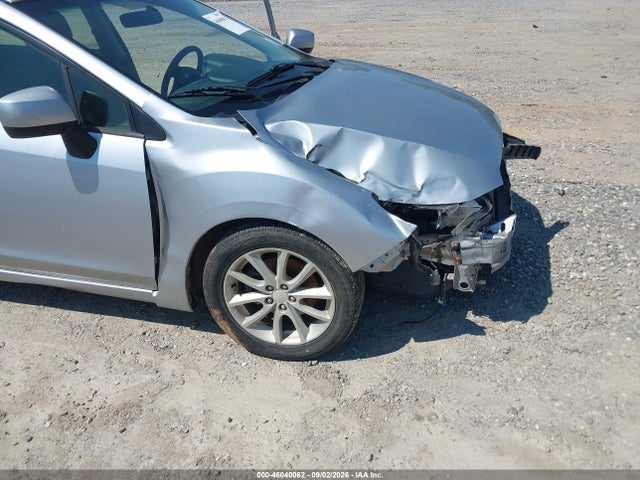 Продажа на аукционе авто 2014 Subaru Impreza 2.0i Premium, vin: JF1GJAC63EH021070, номер лота: 46040062