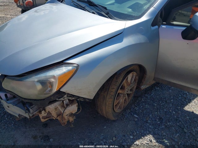 Продажа на аукционе авто 2014 Subaru Impreza 2.0i Premium, vin: JF1GJAC63EH021070, номер лота: 46040062