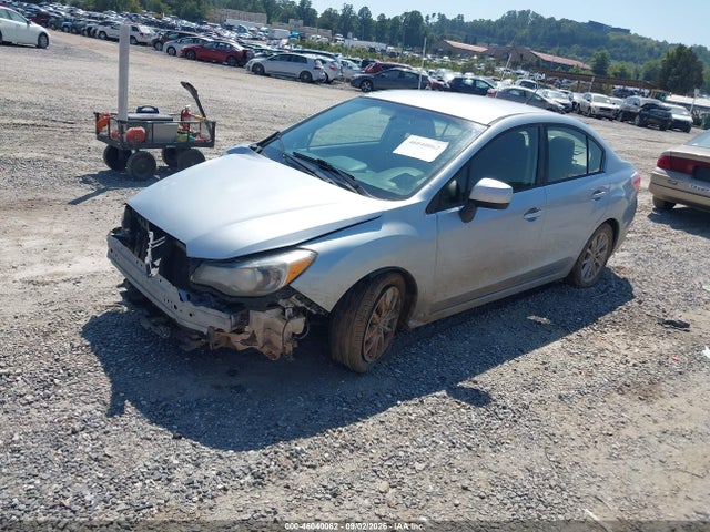 Продажа на аукционе авто 2014 Subaru Impreza 2.0i Premium, vin: JF1GJAC63EH021070, номер лота: 46040062