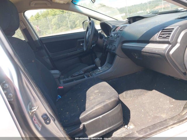 Продажа на аукционе авто 2014 Subaru Impreza 2.0i Premium, vin: JF1GJAC63EH021070, номер лота: 46040062