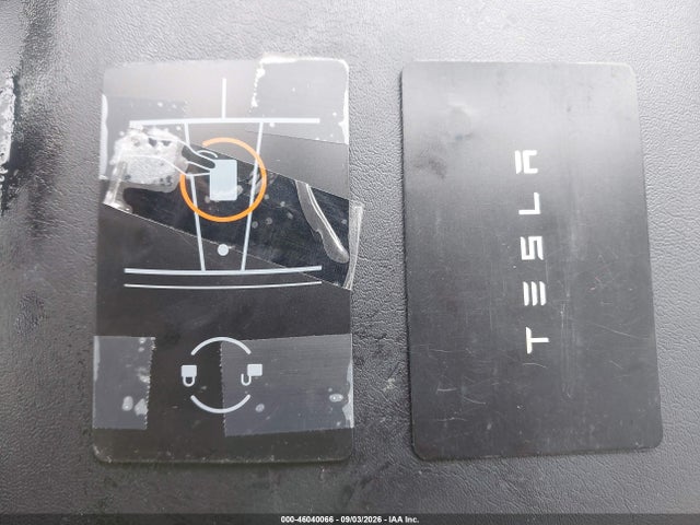 Tesla Model 3 Rear-wheel Drive 2023 5YJ3E1EA6PF423683 Image 10