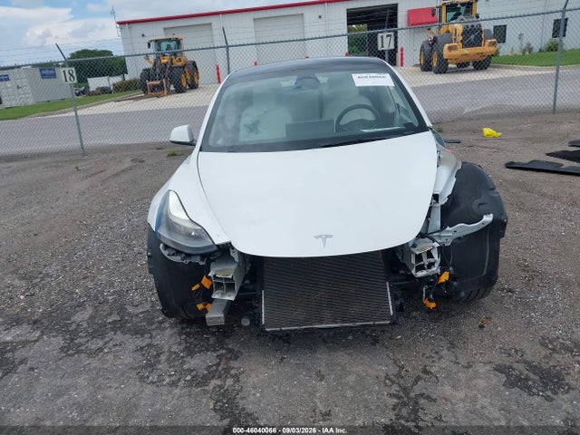 Tesla Model 3 Rear-wheel Drive 2023 5YJ3E1EA6PF423683 Image 11