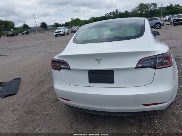 Tesla Model 3 Rear-wheel Drive 2023 5YJ3E1EA6PF423683 Image 15