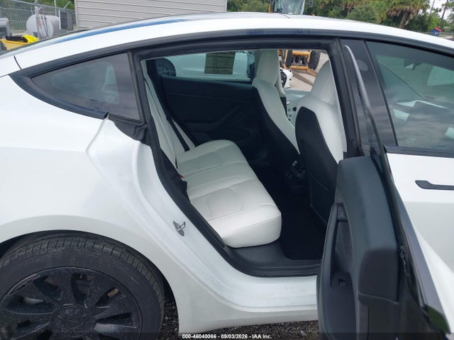 Tesla Model 3 Rear-wheel Drive 2023 5YJ3E1EA6PF423683 Image 8