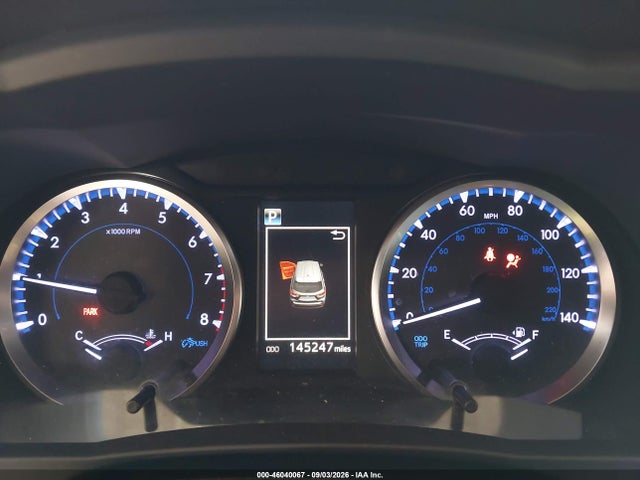 Продаж на аукціоні авто 2019 Toyota Highlander Le, vin: 5TDBZRFH6KS924779, номер лоту: 46040067