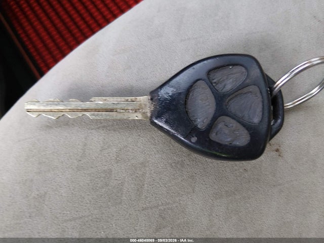 2009 Toyota Corolla Le მანქანა იყიდება აუქციონზე, vin: JTDBL40EX99034152, აუქციონის ნომერი: 46040069