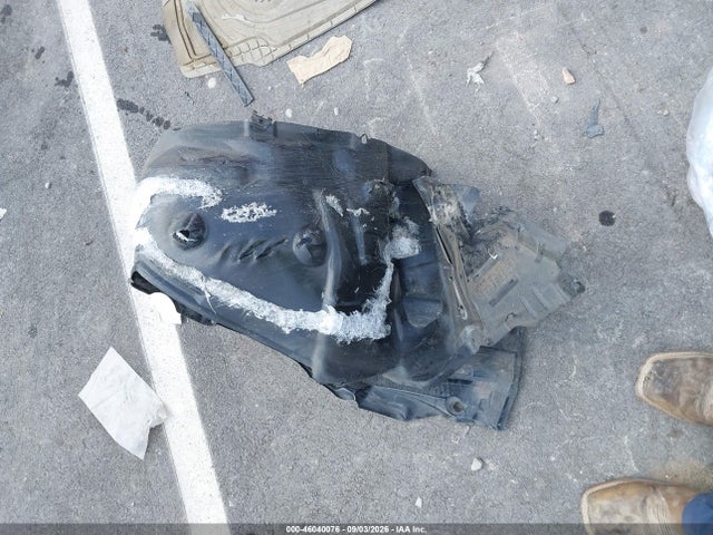 Продажа на аукционе авто 2011 Mazda Mazda3 I Touring, vin: JM1BL1VF8B1386473, номер лота: 46040076