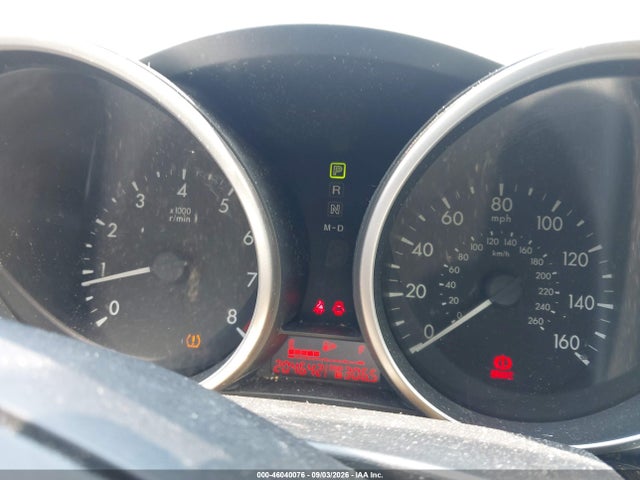 Продажа на аукционе авто 2011 Mazda Mazda3 I Touring, vin: JM1BL1VF8B1386473, номер лота: 46040076
