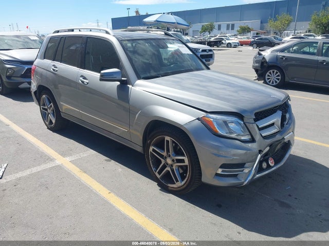 Aukcja sprzedaży 2014 Mercedes-benz Glk 350 4matic, vin: WDCGG8JB8EG260714, numer aukcji: 46040078