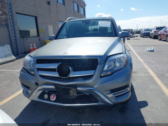 Aukcja sprzedaży 2014 Mercedes-benz Glk 350 4matic, vin: WDCGG8JB8EG260714, numer aukcji: 46040078