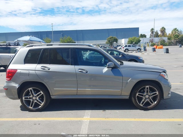 Aukcja sprzedaży 2014 Mercedes-benz Glk 350 4matic, vin: WDCGG8JB8EG260714, numer aukcji: 46040078