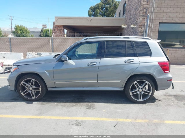 Aukcja sprzedaży 2014 Mercedes-benz Glk 350 4matic, vin: WDCGG8JB8EG260714, numer aukcji: 46040078