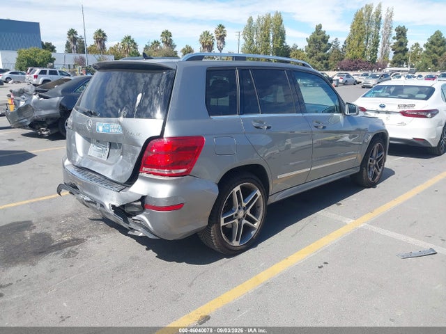 Aukcja sprzedaży 2014 Mercedes-benz Glk 350 4matic, vin: WDCGG8JB8EG260714, numer aukcji: 46040078