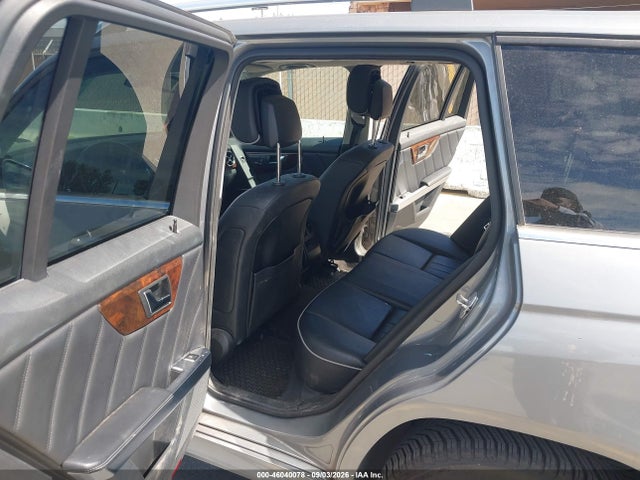 Aukcja sprzedaży 2014 Mercedes-benz Glk 350 4matic, vin: WDCGG8JB8EG260714, numer aukcji: 46040078