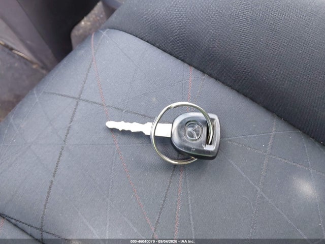 Aukcja sprzedaży 2011 Mazda Mazda2 Sport, vin: JM1DE1HYXB0105554, numer aukcji: 46040079