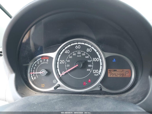 Aukcja sprzedaży 2011 Mazda Mazda2 Sport, vin: JM1DE1HYXB0105554, numer aukcji: 46040079