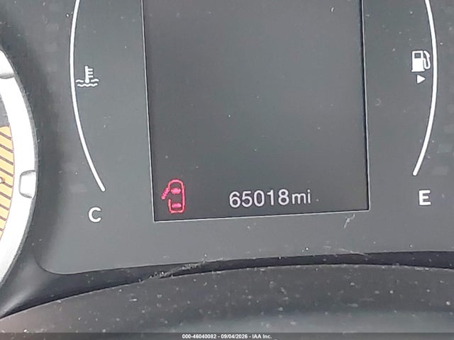46040082 :رقم المزاد ، ZACNJBB19KPJ89892 vin ، 2019 Jeep Renegade Latitude 4x4 مزاد بيع