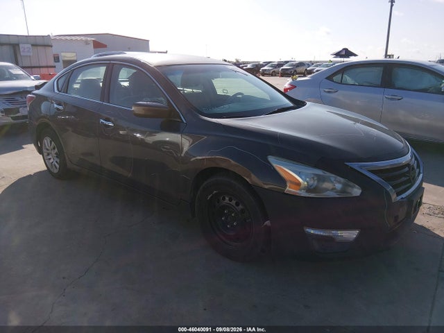 Продаж на аукціоні авто 2015 Nissan Altima 2.5/2.5 S/2.5 Sl/2.5 Sv, vin: 1N4AL3APXFN300199, номер лоту: 46040091