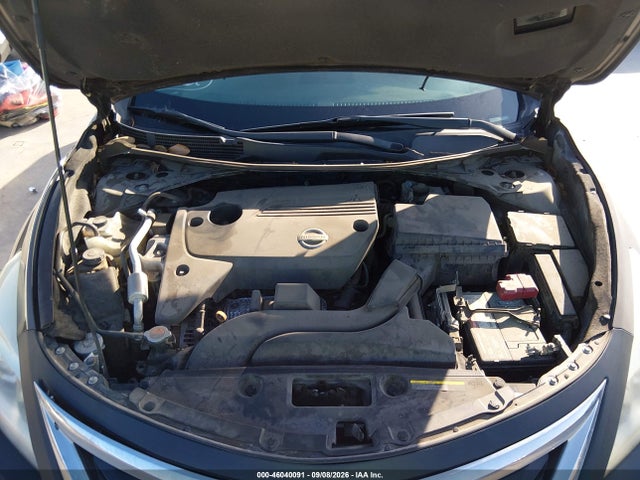 Продаж на аукціоні авто 2015 Nissan Altima 2.5/2.5 S/2.5 Sl/2.5 Sv, vin: 1N4AL3APXFN300199, номер лоту: 46040091