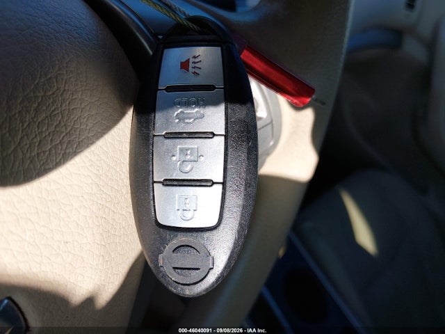 Продаж на аукціоні авто 2015 Nissan Altima 2.5/2.5 S/2.5 Sl/2.5 Sv, vin: 1N4AL3APXFN300199, номер лоту: 46040091