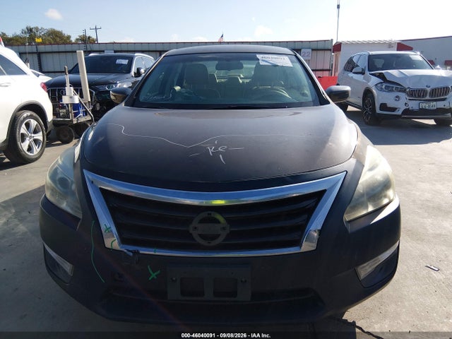 Продаж на аукціоні авто 2015 Nissan Altima 2.5/2.5 S/2.5 Sl/2.5 Sv, vin: 1N4AL3APXFN300199, номер лоту: 46040091