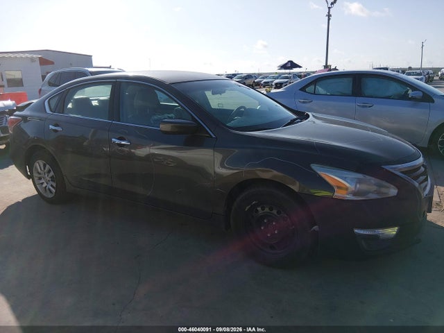 Продаж на аукціоні авто 2015 Nissan Altima 2.5/2.5 S/2.5 Sl/2.5 Sv, vin: 1N4AL3APXFN300199, номер лоту: 46040091