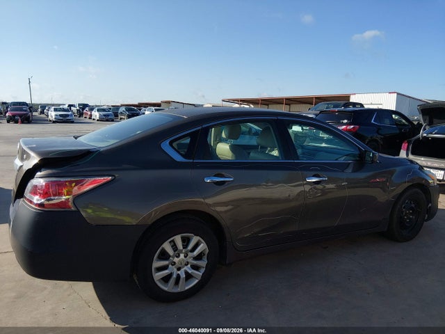 Продаж на аукціоні авто 2015 Nissan Altima 2.5/2.5 S/2.5 Sl/2.5 Sv, vin: 1N4AL3APXFN300199, номер лоту: 46040091