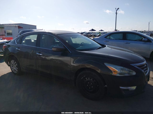 Продаж на аукціоні авто 2015 Nissan Altima 2.5/2.5 S/2.5 Sl/2.5 Sv, vin: 1N4AL3APXFN300199, номер лоту: 46040091