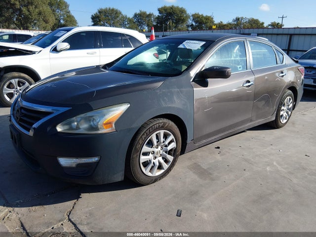 Продаж на аукціоні авто 2015 Nissan Altima 2.5/2.5 S/2.5 Sl/2.5 Sv, vin: 1N4AL3APXFN300199, номер лоту: 46040091