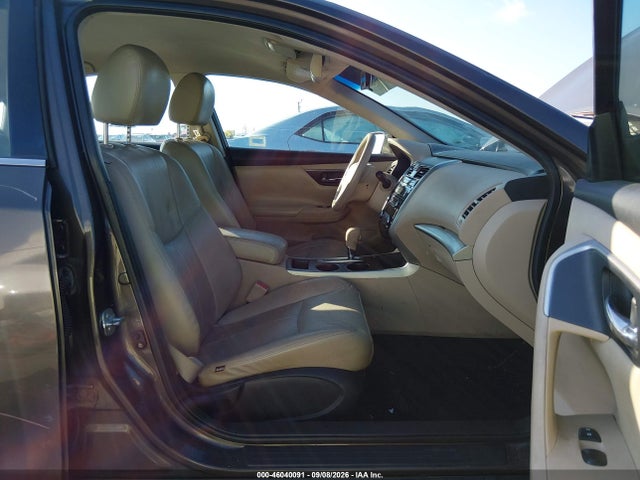 Продаж на аукціоні авто 2015 Nissan Altima 2.5/2.5 S/2.5 Sl/2.5 Sv, vin: 1N4AL3APXFN300199, номер лоту: 46040091