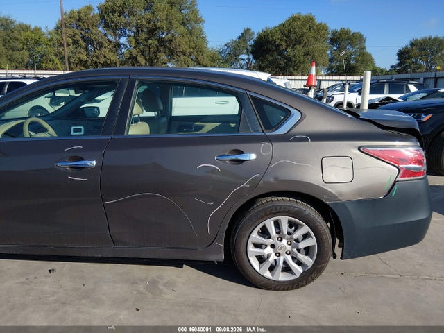 Продаж на аукціоні авто 2015 Nissan Altima 2.5/2.5 S/2.5 Sl/2.5 Sv, vin: 1N4AL3APXFN300199, номер лоту: 46040091