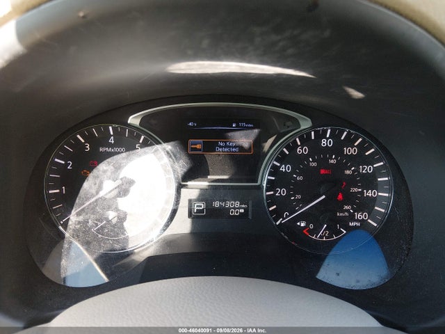 Продаж на аукціоні авто 2015 Nissan Altima 2.5/2.5 S/2.5 Sl/2.5 Sv, vin: 1N4AL3APXFN300199, номер лоту: 46040091